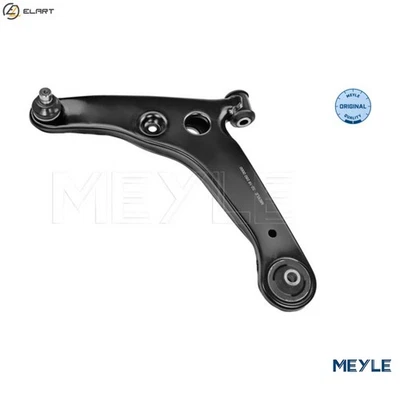 CONTROLTRAILING ARM WHEEL SUSPENSION 32-16 050 0000 FOR MITSUBISHI 4G18 1.6L - Image 1 of 4