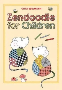 Gitta Edelmann Zendoodle for Children (Taschenbuch) - Bild 1 von 1