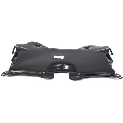 Protector contra salpicaduras de motor para Mercedes Benz C300 2008-2011 centro inferior W204 tracción trasera Foto 1 de 4