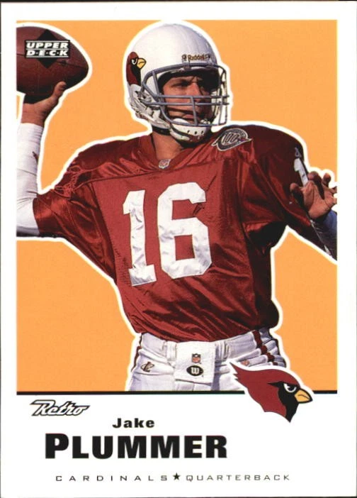 A7636- 1999 Upper Deck Retro FB #s 1-165 +Inserts -You Pick- 15+ FREE US SHIP - Image 1 of 1
