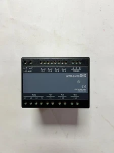 DEIF MTR-3-415 Multi Transducer - Picture 1 of 2