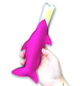 Shark / Fish Popsicle Holders - Picture 1 of 28