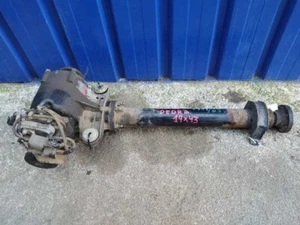 DIFERENCIAL DELANTERO / 965573 PARA LANCIA DELTA HF INTEGRALE - Bild 1 von 5