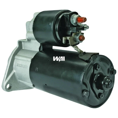 17670N Starter Fits SAAB 900 II - Image 1 of 2