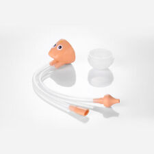 Baby Nasal Suction Aspirator Nose Cleaner Sucker Suction Tool Protection .sf s