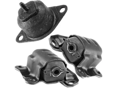 For 1985-1990 Chevrolet G30 Engine Mount Kit 67157BJYG 1986 1987 1988 1989 - Image 1 of 2