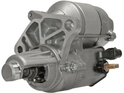 For 1999-2003 Dodge Ram 1500 Van Starter API 75211VZHQ 2000 2001 2002 - Image 1 of 2
