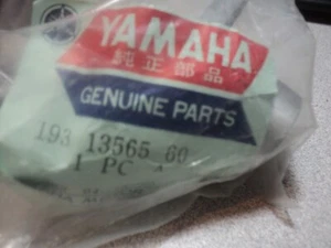 1968-71 YAMAHA YCS1 YCS1C CS3B CS3C INTAKE MANIFOLD NOS OEM 193-13565-60 - Bild 1 von 5