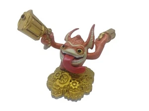 Figura Trigger Happy Elite Skylanders Spyro's Adventure Toys 2 Life Usado - Imagen 1 de 12