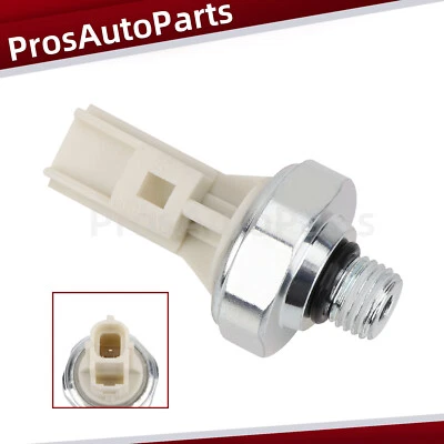 Датчик давления масла в двигателе подходит для Ford F-250 Super Duty 1999-2010 Mazda B2500 2001 - Изображение 1 из 4