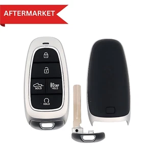 Fits Hyundai Aftermarket 2021-2022 Smart Key 5B TQ8-FOB-4F27 PN# 95440-K5000 - Picture 1 of 3