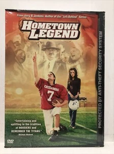 Hometown Legend (DVD, 2002) Snapcase / NEU - Bild 1 von 4