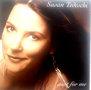 Wait for Me by Susan Tedeschi (CD, 2002, Tone-Cool), Limited Edition, Bonus Trac - Picture 1 of 3