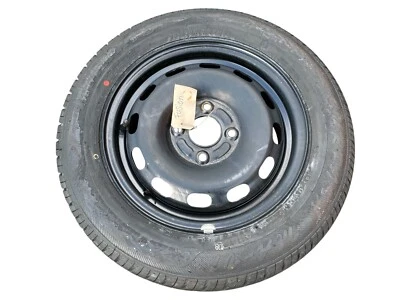 Ford Fusion JU2 / Ersatzrad Stahlfelge Sommerreifen 185/60R14 KBA44550 - Bild 1 von 4