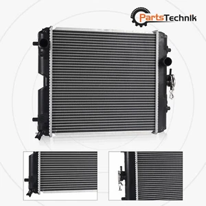 Radiator Fit Kubota Tractor L3200 LX2610 LX3310 LX3520 L3800 TC420-16000 - Bild 1 von 12