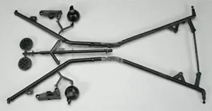 HPI Baja 5B/5SC 1/5 Scale Long Roll Bar Set HPI85439 - Picture 1 of 1