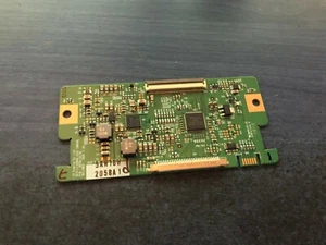 tv tucson tl8102b11 Carte tcon t-con - Picture 1 of 1