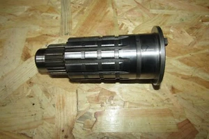 L61090 John Deere Shaft, fits 2355 2555 2955 3255 MFWD ect - Bild 1 von 5