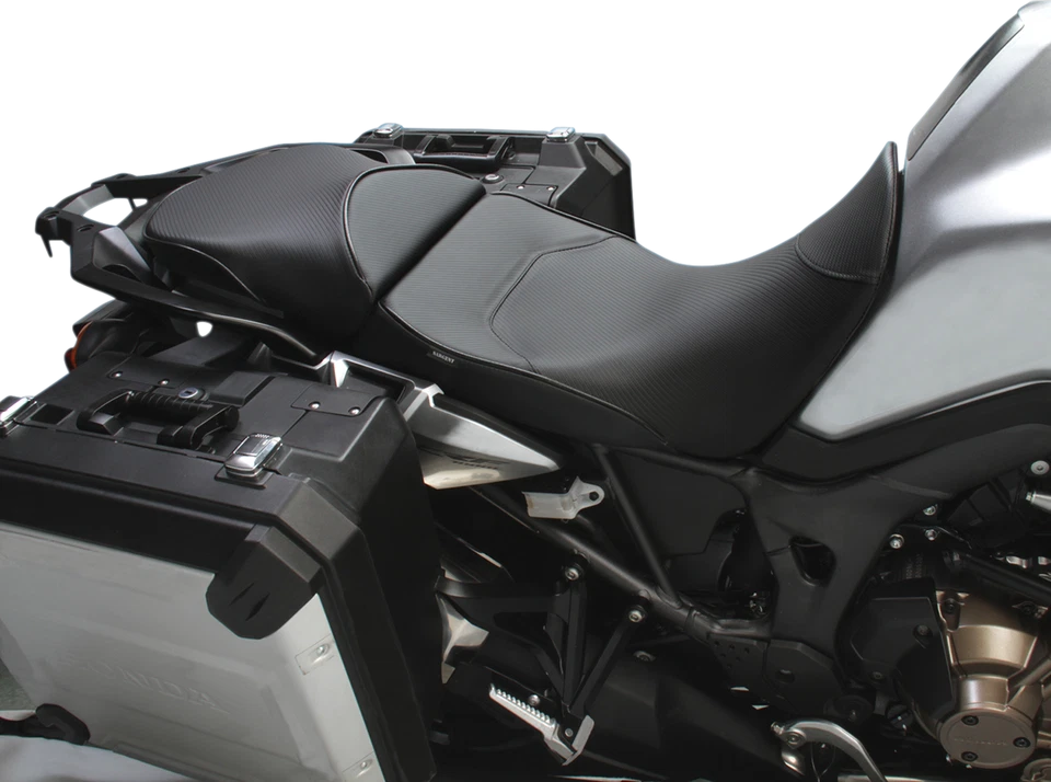 Assento Sargent para Honda Africa Twin WS-675-19 - Imagem 1 de 1