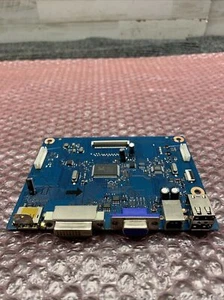 HP Z24i LCD Monitor OEM Part: Main Board 4H.24E01.A01 - Picture 1 of 3