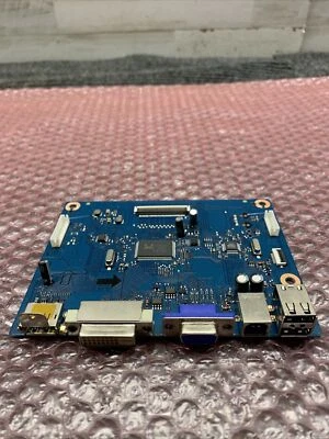 HP Z24i LCD Monitor OEM Part: Main Board 4H.24E01.A01 - Image 1 of 3