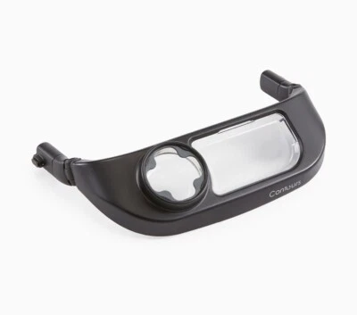 Bandeja infantil Contours Zy061-BLK V2 para cochecitos Contour Foto 1 de 2