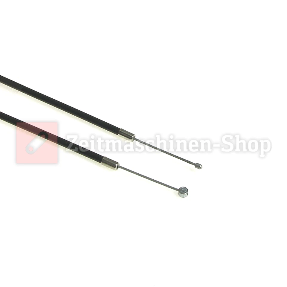 Gaszug für Simson Enduro S51E S53E S60E S70E S83E | 975x900mm Gasbowdenzug - Bild 1 von 1