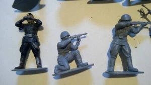 Airfix 1/32 Russian WW2 infantry soldiers - Picture 1 of 5