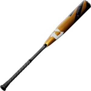 Bate de béisbol juvenil DeMarini 2022 Zoa (-5) USSSA - 31"/26 OZ - Imagen 1 de 5