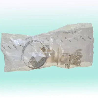 ORIGINAL Thermostat Ranco K59-S2785 Kühlschrank Bauknecht Whirlpool 481228238175