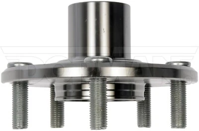 Fits 1998-2002 Honda Accord 3.0L V6 Wheel Hub Front Dorman 1999 2000 2001 2002 - Image 1 of 4