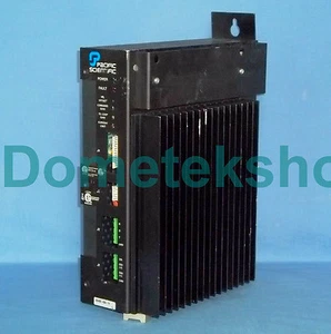 Servocontrolador Pacific Scientific SC403-030-T4 - Imagen 1 de 6