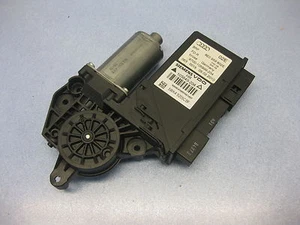 SEAT EXEO ST 3R5 2.0 TFSI Fensterhebermotor 8E0959802E Hinten Rechts(80) - Bild 1 von 1