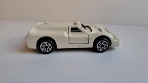 POLITOYS -EXPORT 1:43 N°586 FORD G.T.I. 1969 BELLA - Foto 1 di 6