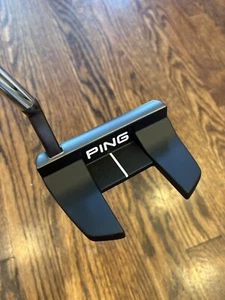 2025 PING Scottsdale Prime Tyne 4 34” Putter W/HC - Picture 1 of 8