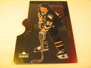 HOCKEY Card JAROMIR JAGR 1996 Upper Deck SS13B [b5b3] - Picture 1 of 3