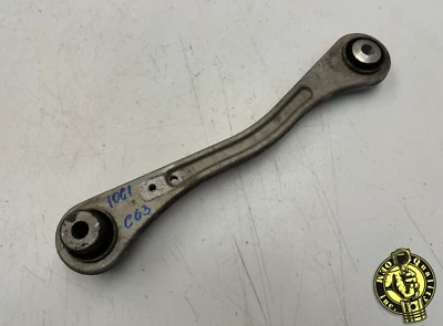2017-2021 MERCEDES C63 AMG COUPE  REAR LEFT SUSPENSION CONTROL ARM OEM 25 kmiles - Image 1 of 4