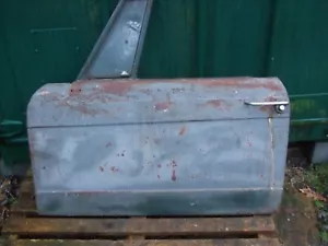 TRIUMPH HERALD / VITESSE DOOR ALL SOUND LHS 2 available see pics £175 each - Picture 1 of 24
