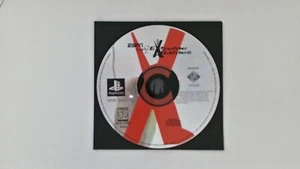 ESPN Extreme Games (Sony PlayStation 1, 1995) - Picture 1 of 1