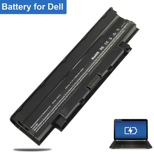 J1KND Battery For Dell Inspiron 14R 4010 N4110 17R N7010D N7110 Vostro 1440 1450 - Picture 1 of 9