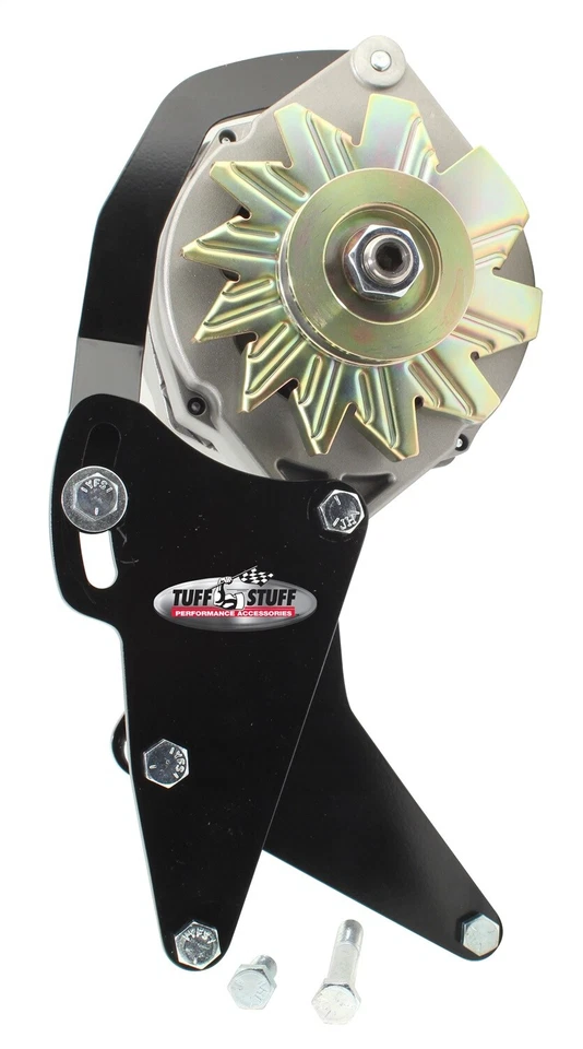 Tuff Stuff Performance 7669B Alternator Bracket - Image 1 of 2