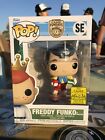 Funko Fundays Freddy As Pinocchio LE 750 NEW