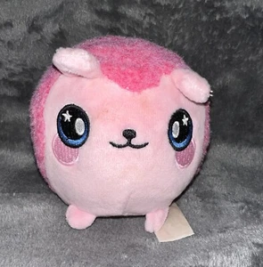 Squeezamals Slow Rise Plüsch Stress Ball weich drücken sensorisches Spielzeug Hopey Igel - Bild 1 von 6