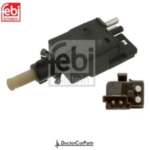 Brake Light Switch for MERCEDES W210 E300 95-99 3.0 D TD OM606 Diesel Febi - Picture 1 of 1