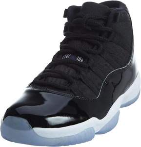 Air Jordan 11 Retro Space Jam 2016 378037-003 Größe 11,5 M - Bild 1 von 6