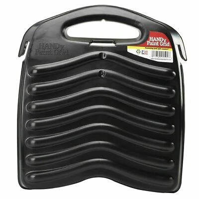HANDY PAINT PRODUCTS Handy Paint Grid 5500-Cc 5 Gallon Handy Paint Grid, FREE SHIPPING