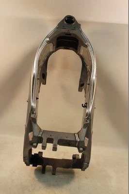 Chasis de cuadro principal APRILIA RSV1000R RSV 1000 R 2009 SLVG RECTO PEQUEÑA ABOLLADURA Foto 1 de 4