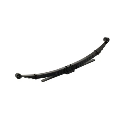For Dodge Ram 2500/3500 2010 Suspension Leaf Spring | Black Bushing For 4670447 - Image 1 of 4