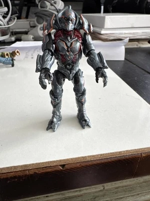 Mega Construx Bloks HALO Heroes Pro Builders Series 10 DIDACT Infinity MINT - Image 1 of 4