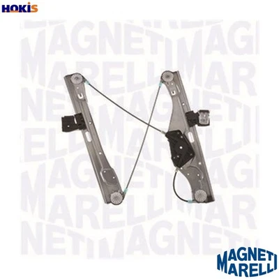 WINDOW REGULATOR 350103170046 FOR MERCEDES-BENZ M271.956/941 1.8L 4cyl E-CLASS - Image 1 of 4